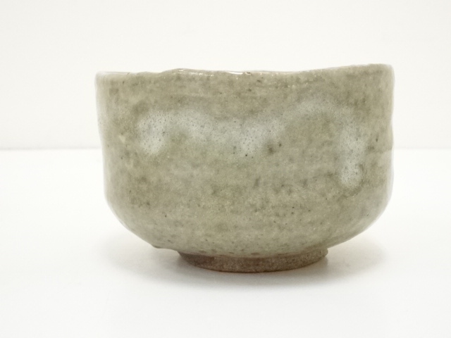 道具 ] - 道具 水川陶影造 茶碗（共箱） | ネットショップ圭